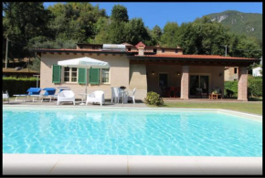 Casa Girasole